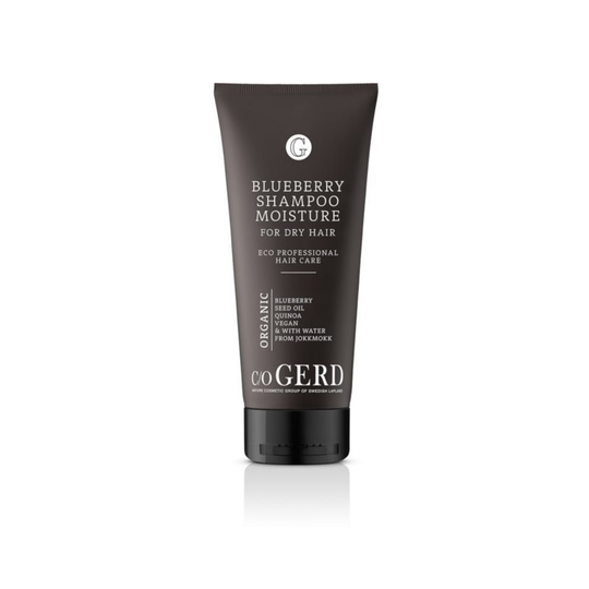Blueberry Shampoo 200ml