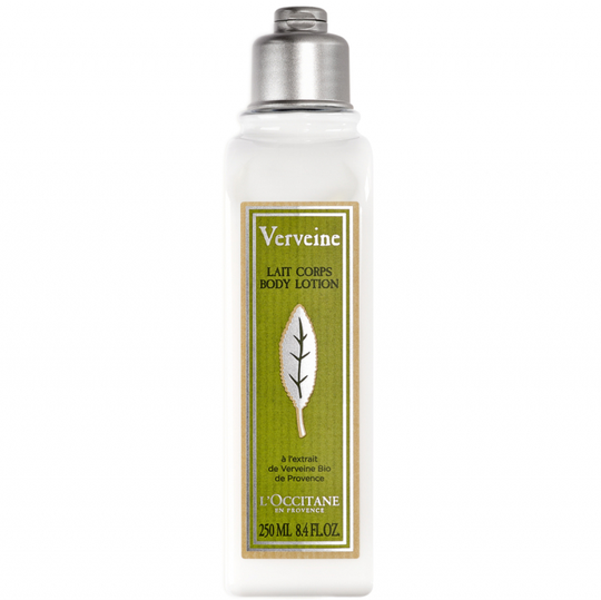 L'Occitane Verbena Body Milk (250ml)