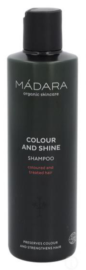 schampo Color And Shine 250 ml