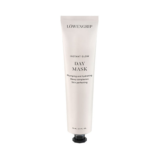 Instant Glow - Day Mask