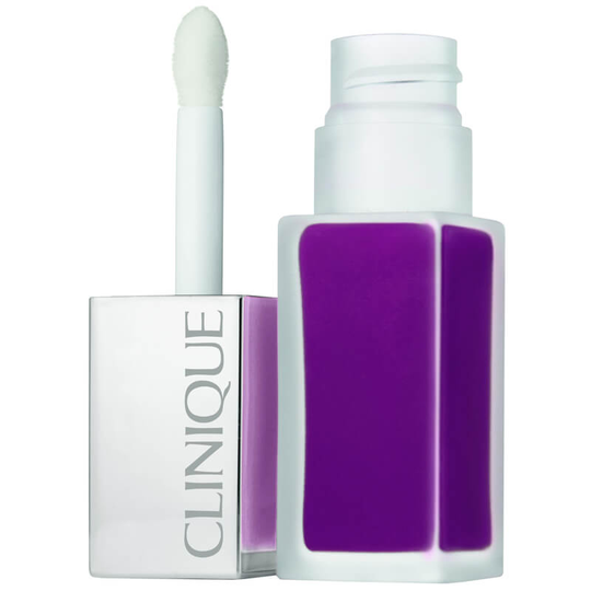 Clinique Pop Liquid - Black Licorice Pop