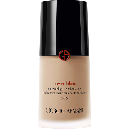 Giorgio Armani Beauty Power Fabric 5,25
