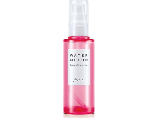Ariul Ariul Watermelon Hydro Glow Serum 55ml moisturizing face serum