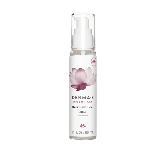 DERMA E Overnight Peel