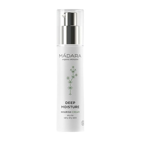 Mdara - Deep Moisture Nourish Cream 50 ml