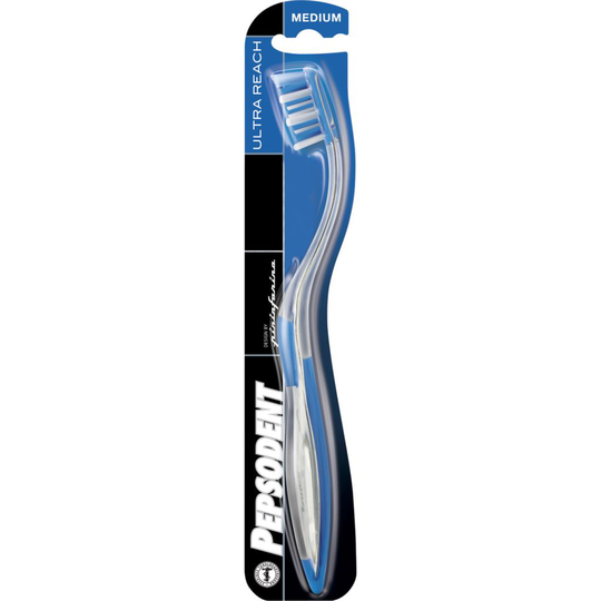 Pepsodent Ultra Reach Medium 1 st