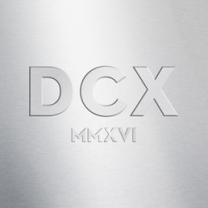 The Chicks - Dcx Mmxvi Live -Cd+Dvd-