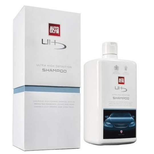 Ultra High Definition Shampoo 1 liter