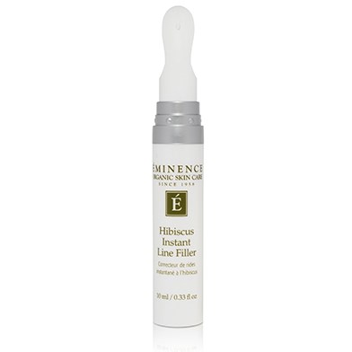 Eminence Organics Hibiscus Instant Line Filler 10 ml