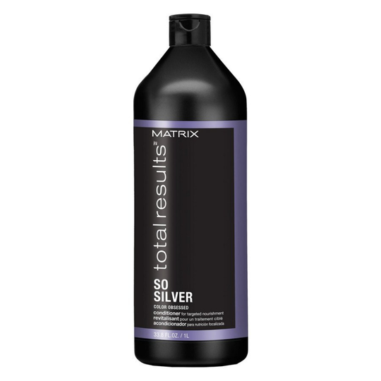 Matrix Total Results So Silver Conditioner (1000ml)
