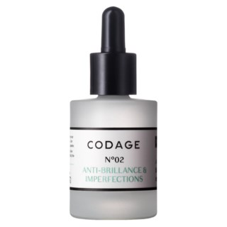 Serum n°2 - Anti-shine & Imperfections