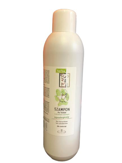 SELECTA Herb Supreme concentrate for Furs silky 1000ml