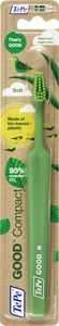 TePe Good Compact Soft tandborste - blandade färger 1 st