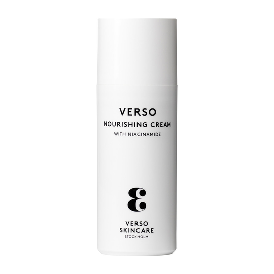 Verso - No. 3 Nourishing Cream 50 ml