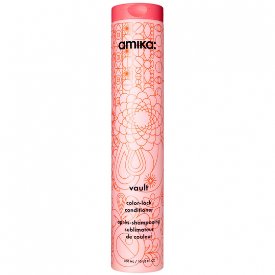 Amika Vault Color-Lock Conditioner (300ml)