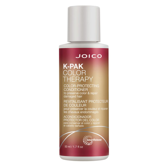 Joico K-Pak Color Therapy Color-Protecting Conditioner (50 ml)