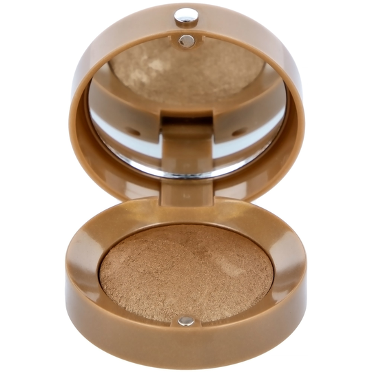 Bourjois Eye Shadow Little Round Pot 13 BrunCandescent