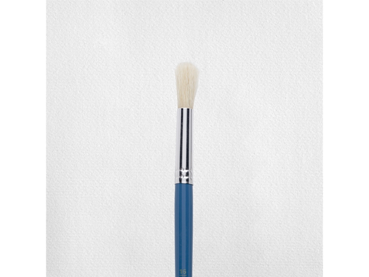 Talens Oil & Acrylic Brush Series 221 N.16#