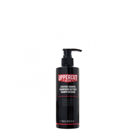 Uppercut Everyday Shampoo 240ml