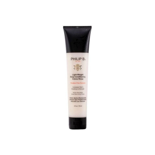 Conditioner Light-weight Deep Conditioning Creme Philip B