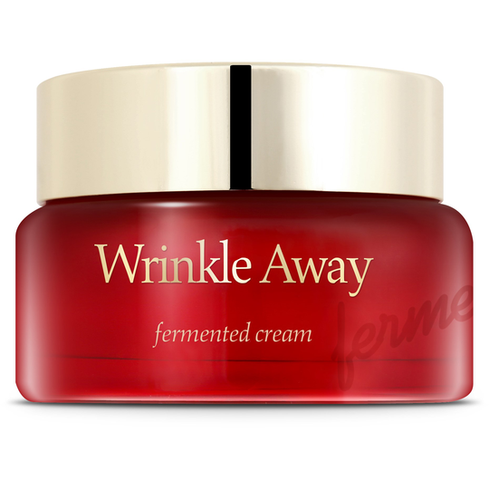THE SKIN HOUSE Wrinkle Away Fermented Cream 50 ml