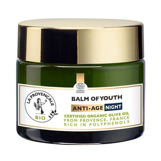 Balm of Youth Anti-Age Night Creme