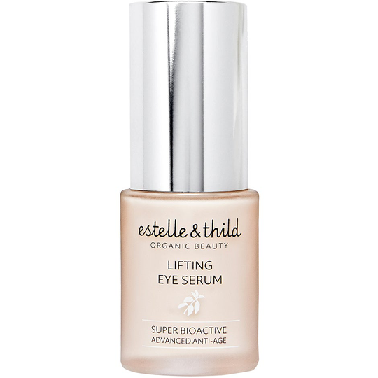 Estelle & Thild Super Bioactive Lifting Eye Serum, 15 ml estelle & thild Ögon