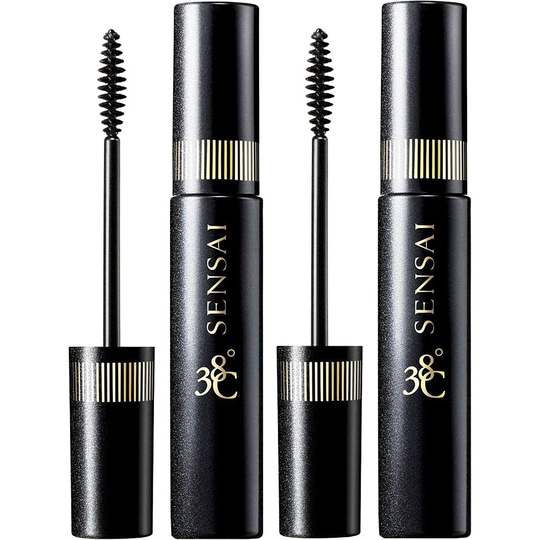 Mascara 38°C, Sensai Vattenfast Mascara