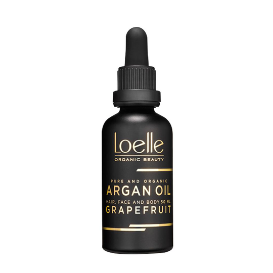 Loelle Argan Oil with Grapefruit 50 ml