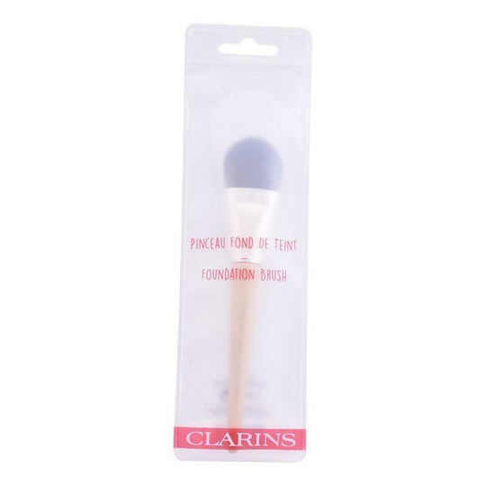 Borste Foundation Clarins