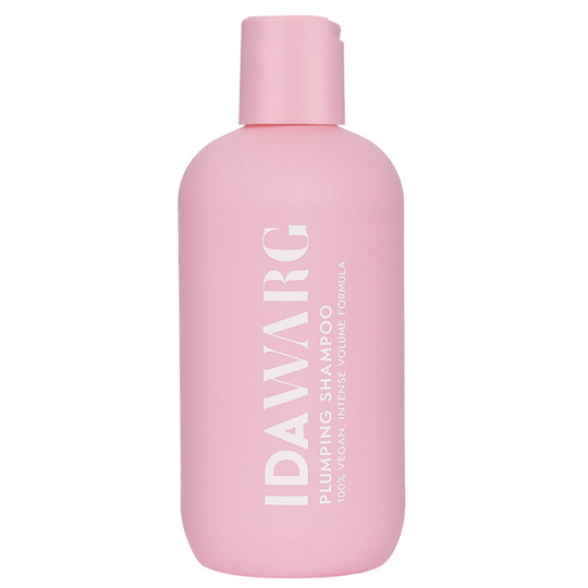 Plumping Shampoo, 250 ml Ida Warg Schampo