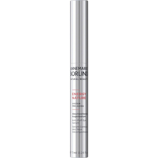 ANNEMARIE BÖRLIND EenergyNature Anti-Puff Eye Serum 7 ml
