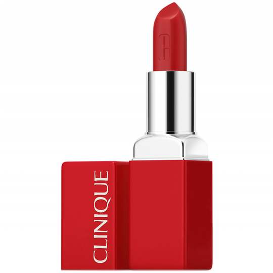 Clinique Even Better Pop Lip Colour Blush Red Hot 1