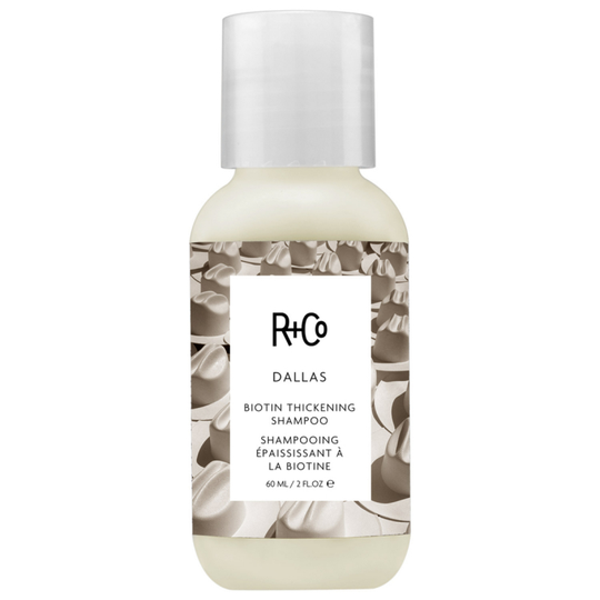 R+Co Dallas Biotin Thickening Shampoo (50ml)
