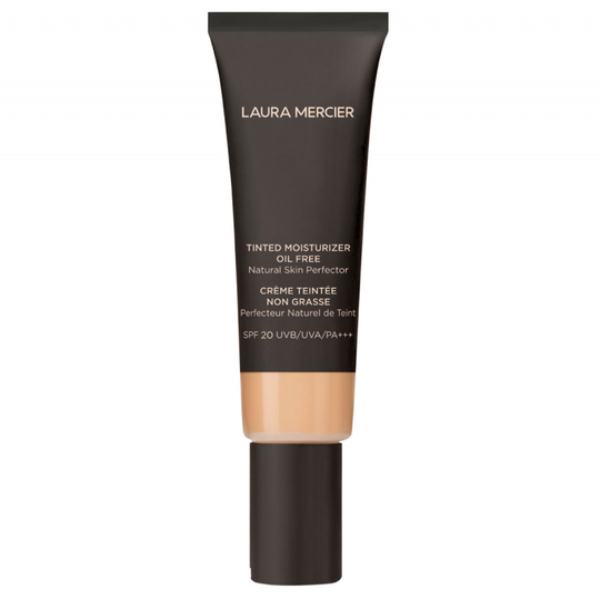 Laura Mercier Tinted Moisturizer Oil Free Natural Skin Perfector SPF 20 1N2 Vanille