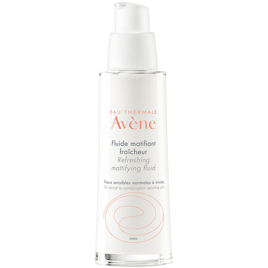 Avène Refreshing Mattifying Fluid 50 ml