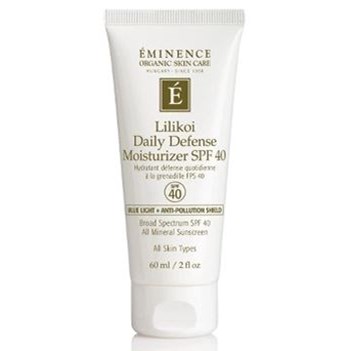 Eminence Bright Skin Moisturizer SPF 40 60 ml