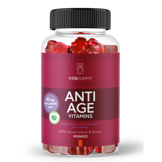 VitaYummy Anti Age 180 g