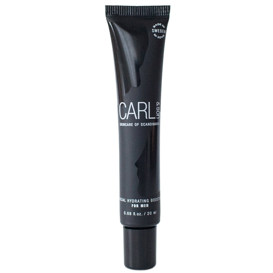 Facial Hydrating Booster, 20 ml Carl&Son Serum för män