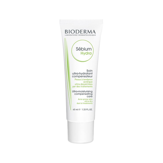Bioderma Sebium hydra 40 ml