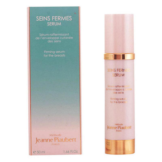 Uppstramande serum Seins Fermes Jeanne Piaubert