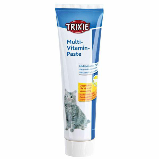 Vitaminer Trixie Katt (100 g) (Refurbished A+)