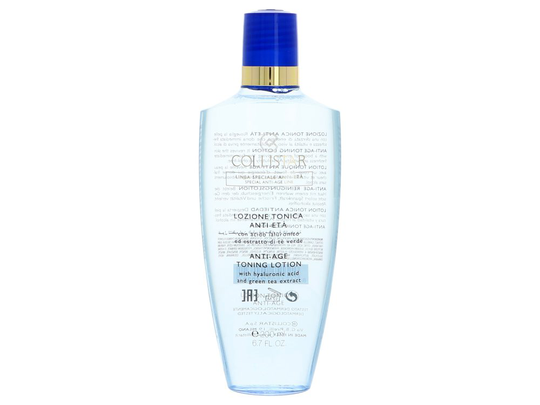 Collistar Anti-Age Toning Lotion 200ml