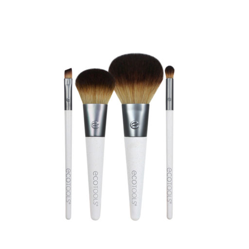 On The Go Sytle Kit Makeup brushes