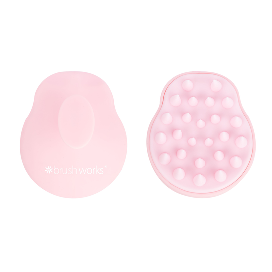 Brushworks Massaging Shampoo Brush