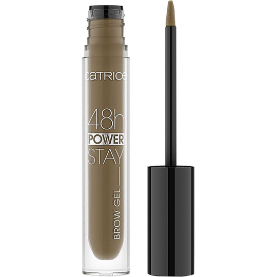 H Power Stay Brow Gel, 4,5 ml Catrice Ögonbrynspenna