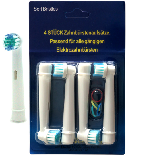 Oral-B Kompat. Precision Clean