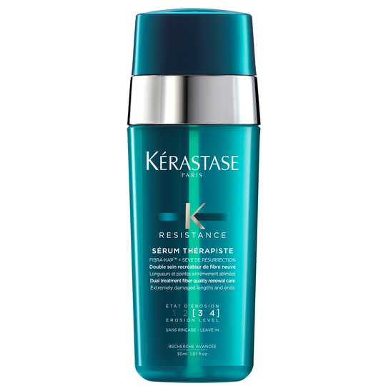 Kérastase Resistance Serum Thérapiste hair serum