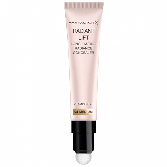 Max Factor Radiant Lift Concealer 03 Medium