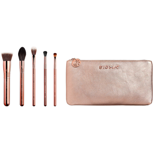 Sigma Iconic Brush Set